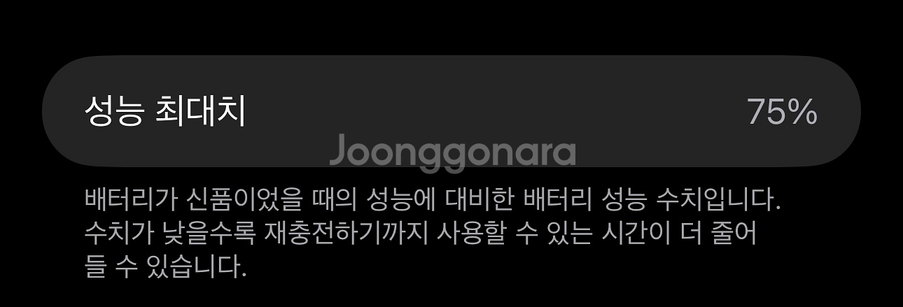 아이폰14 프로 맥스 256GB 실버(미국판) 판매--2
