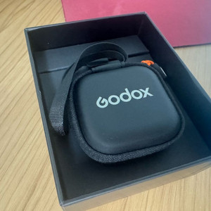 godox x3-s 소니 동조기