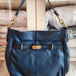 Coach 코치 정품 호보백 숄더백 코치가방