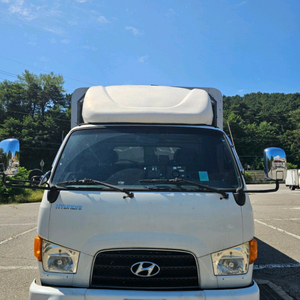 현대 이마이티 3.5톤 광폭윙바디 파워게이