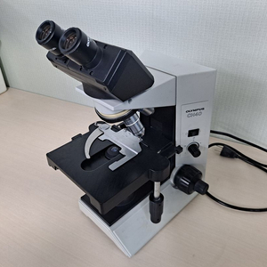 OLYMPUS CH40 올림푸스 현미경 110V