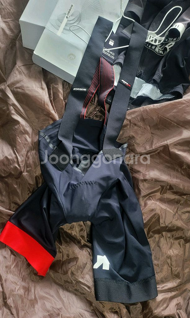 아소스 이큅 rs 빕숏 s9 라지--0