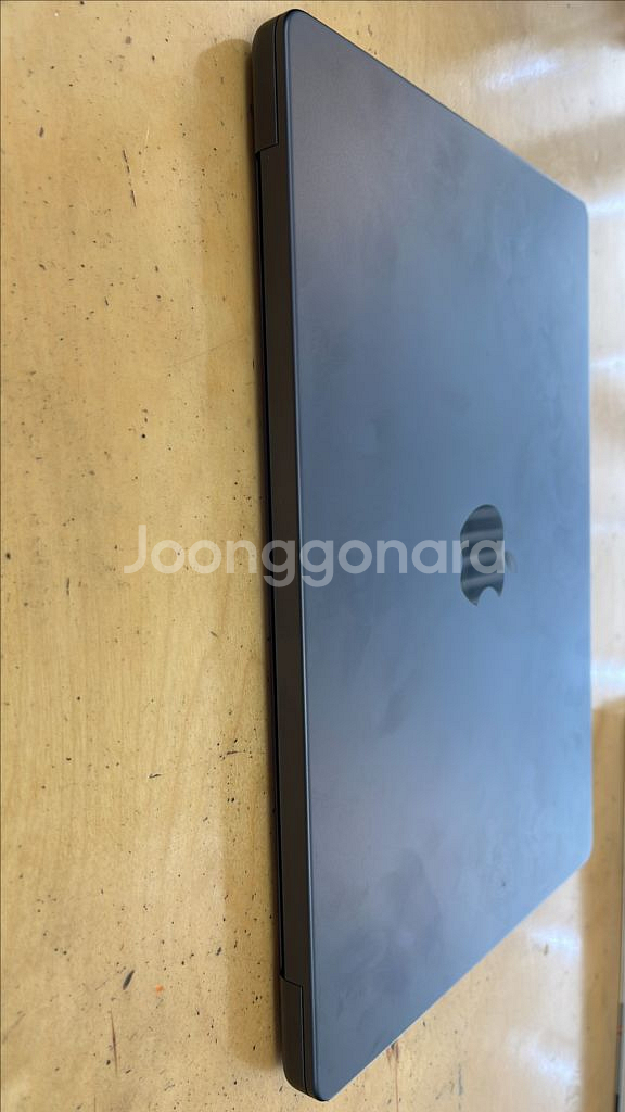 맥북 프로 14 M4 Pro 24GB 512GB--9