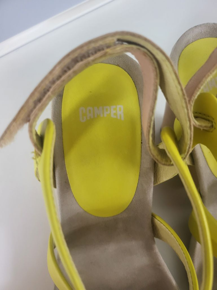 캠퍼 샌들 분크가방--2