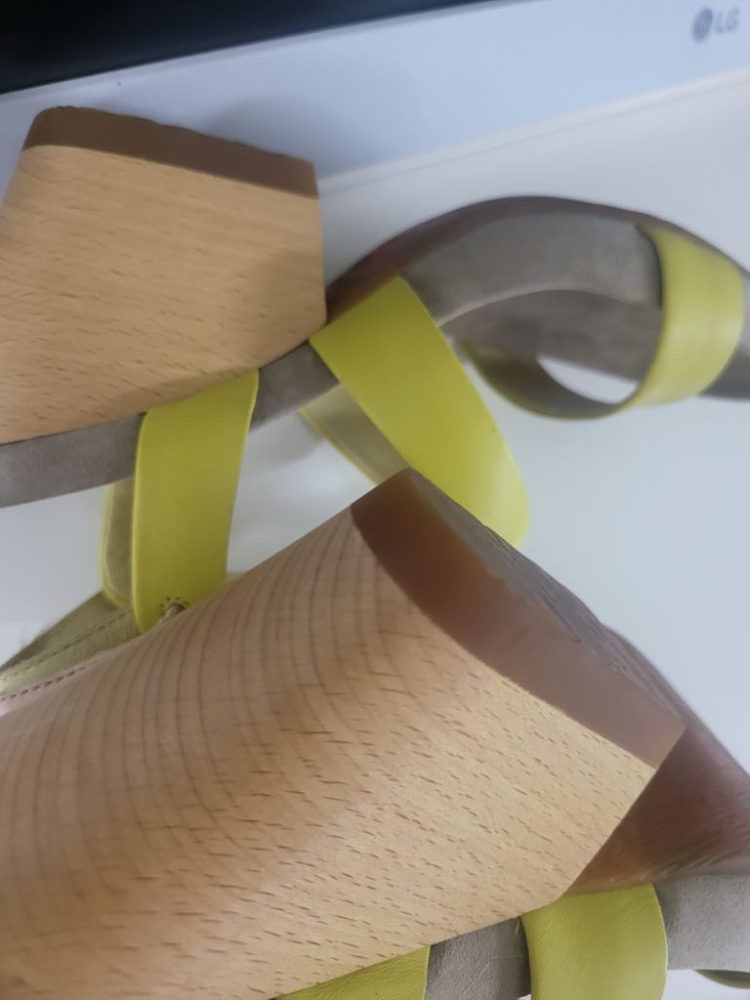 캠퍼 샌들 분크가방--5