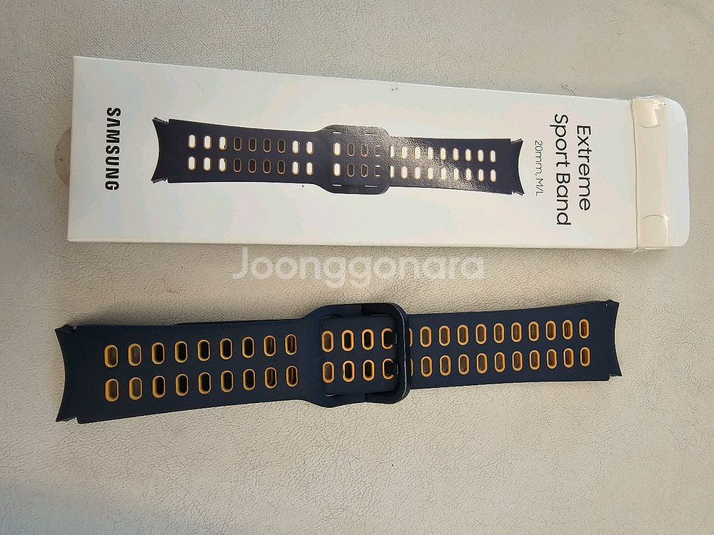 갤럭시 워치4 클래식 lte 실버 46mm--6