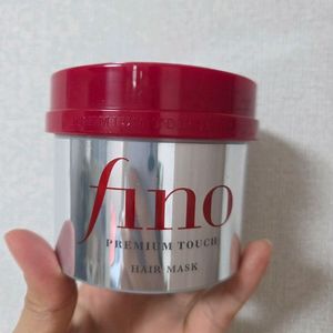 피노 헤어팩