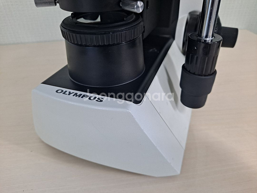 OLYMPUS CX31 올림푸스 현미경--3
