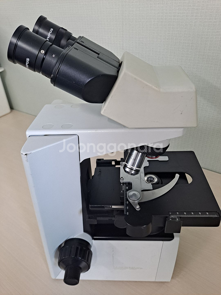 OLYMPUS CX31 올림푸스 현미경--6