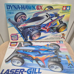 타미야 절판 미니카 미조립 팝니다