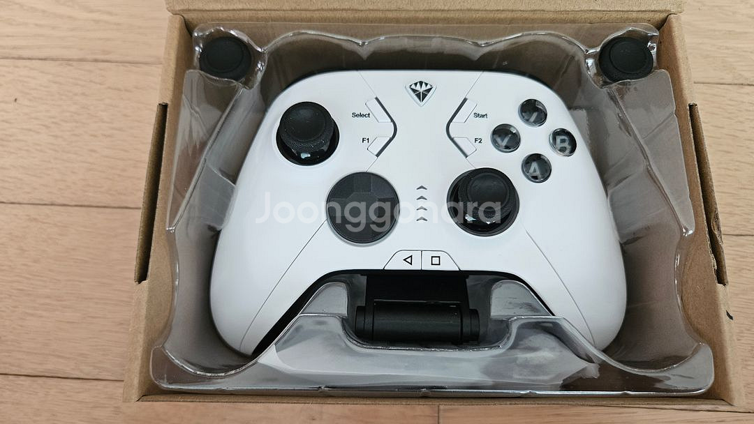 shaks s6b 게임패드 신동급 게임컨트롤러--0