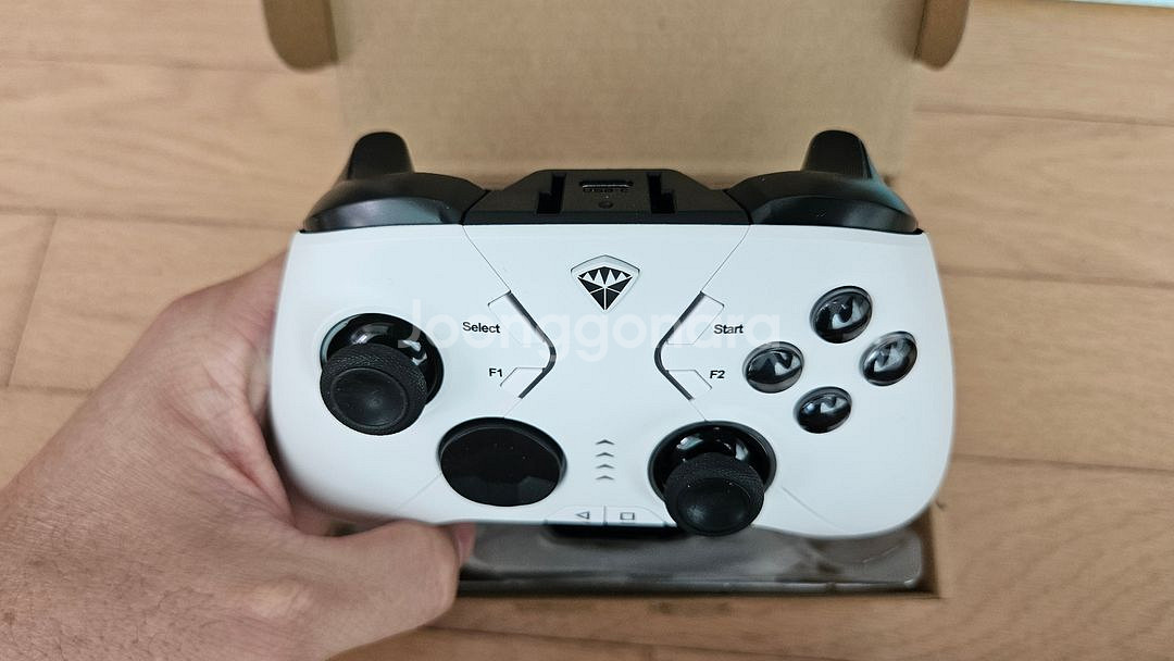 shaks s6b 게임패드 신동급 게임컨트롤러--1