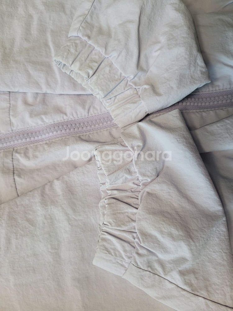 뉴발란스키즈 우븐트레이닝셋업 130--9