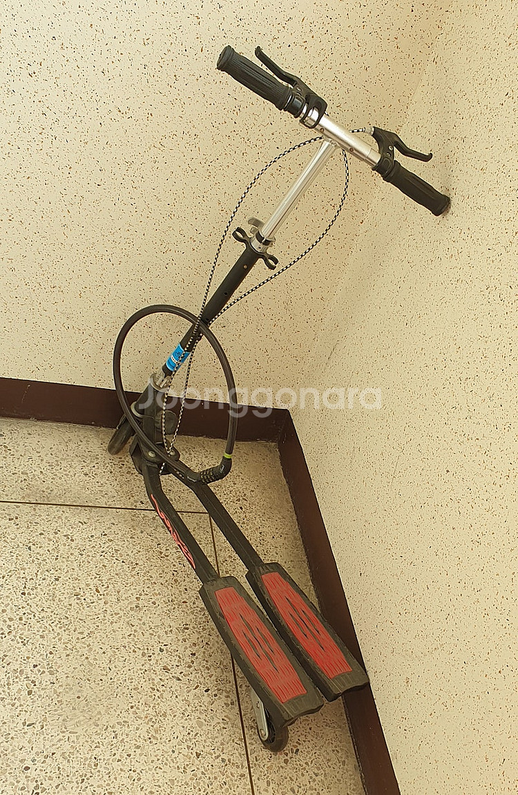 ㅣ트라이더(세발 킥보드) 판매(온가족용)--0