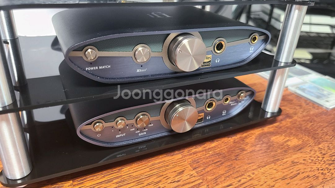 DAC+AMP (ZEN DAC3, ZEN CAN3)--0