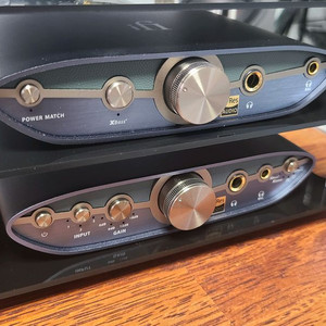 DAC+AMP (ZEN DAC3, ZEN CAN3)