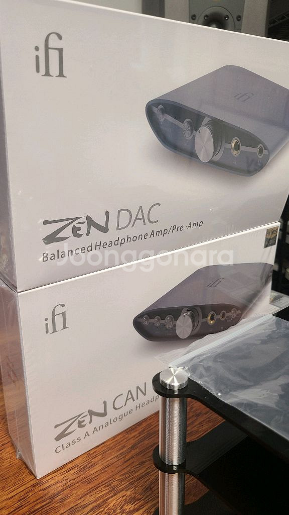 DAC+AMP (ZEN DAC3, ZEN CAN3)--2