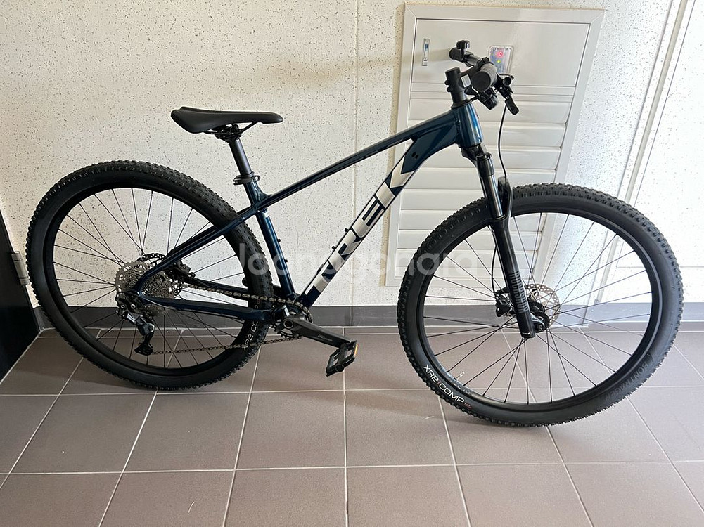 트랙 엑스칼리버7 MTB 팝니다.--0