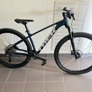 트랙 엑스칼리버7 MTB 팝니다.