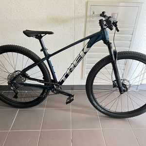 트랙 엑스칼리버7 MTB 팝니다.