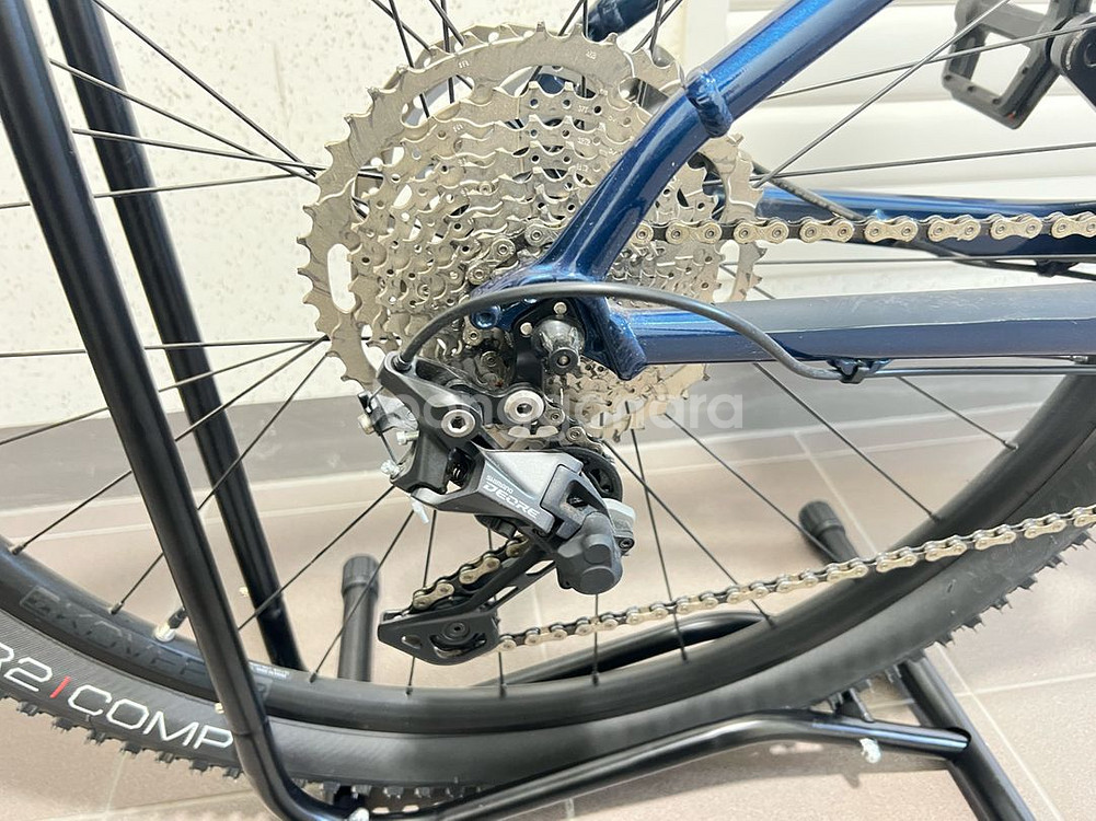 트랙 엑스칼리버7 MTB 팝니다.--3