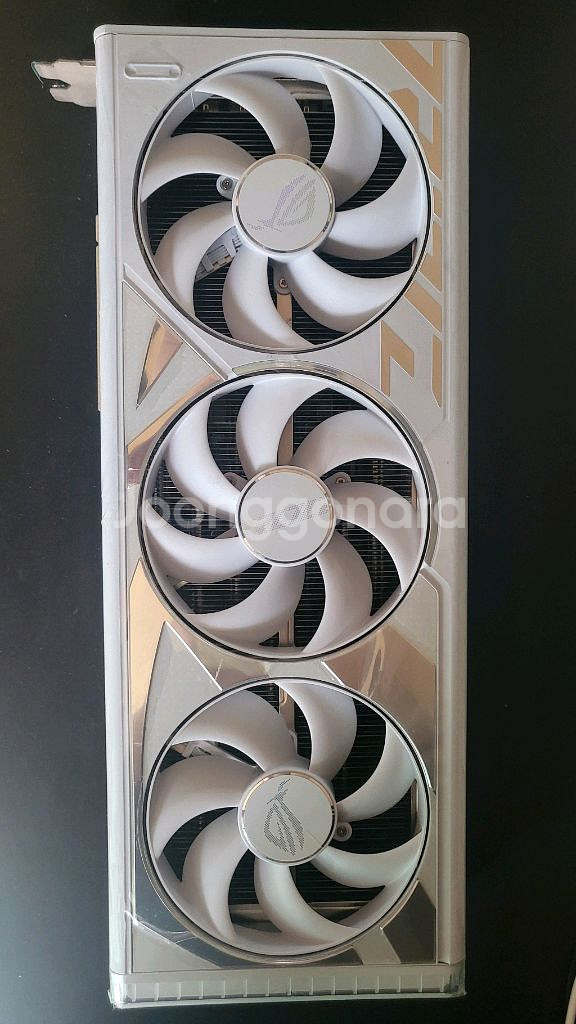 Asus ROG Strix 4090 판매--2