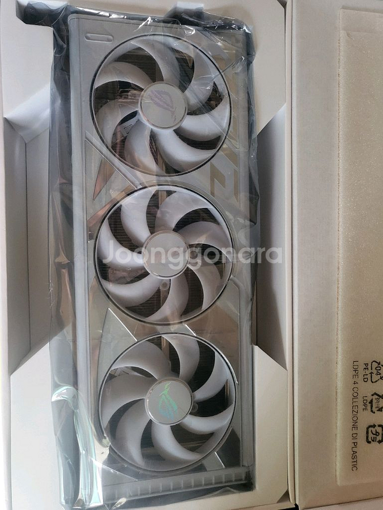 Asus ROG Strix 4090 판매--4