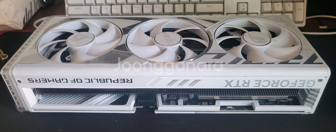 Asus ROG Strix 4090 판매--3