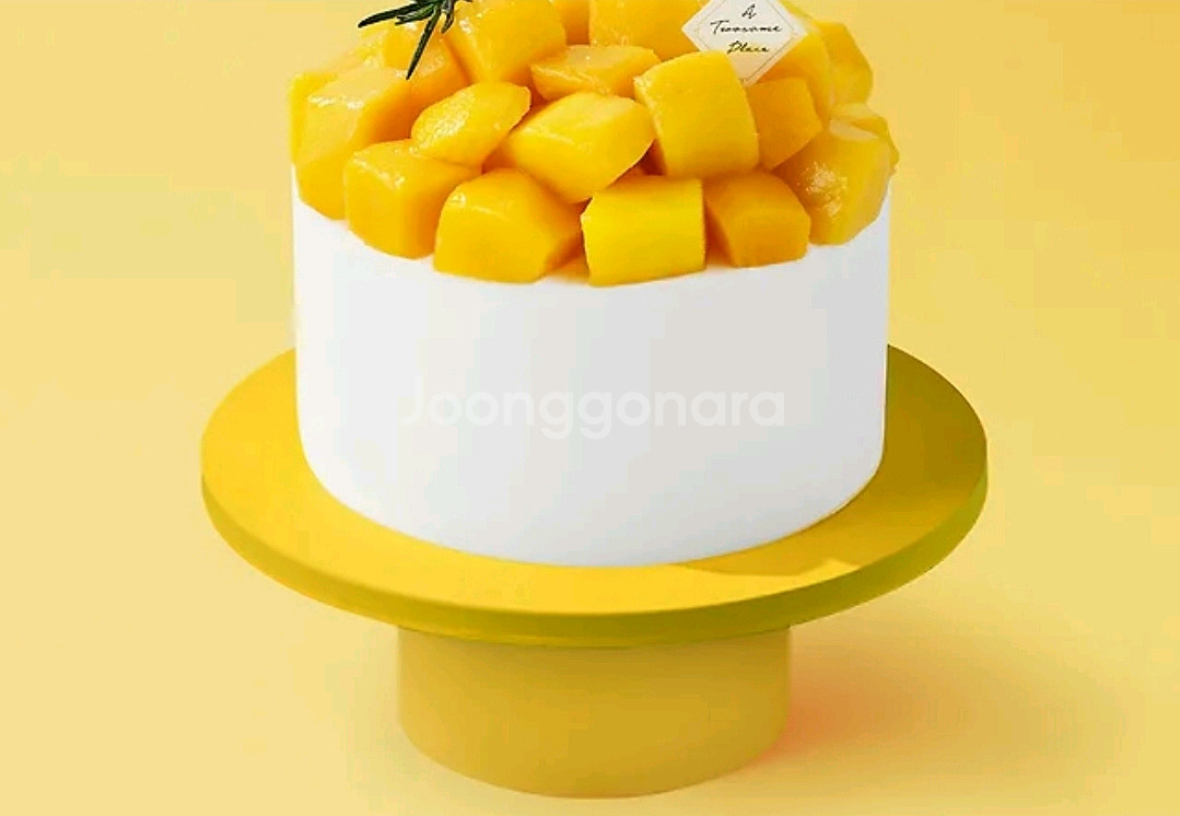 투썸플레이스 망고생--0