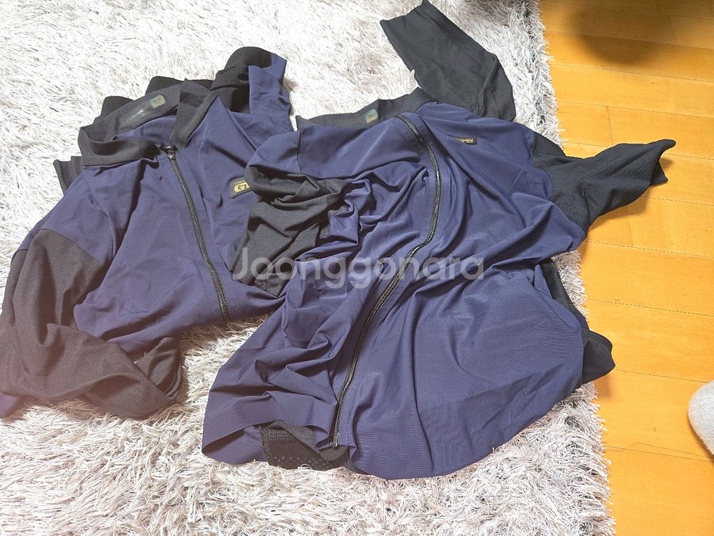 아소소 GTO 져지 긴팔 XXL사이즈 신품급 헐값--0