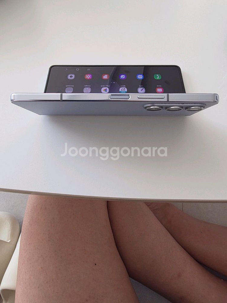 skt용 폴드5 512GB--9