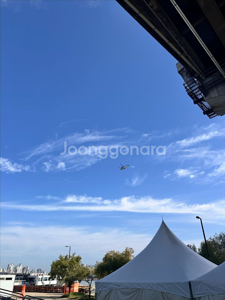 (그늘!) 2025 불꽃축제, 자리 판매합니다(2인석)--0