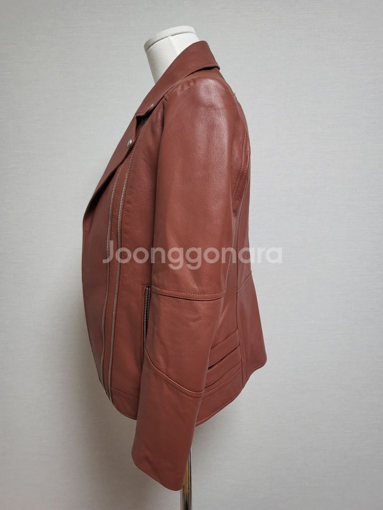 라이더자켓<새제품>--3