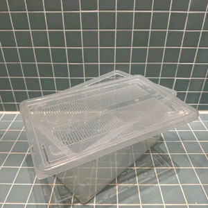 지곤 대 사육통(투명)