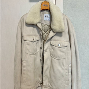 자라 자켓