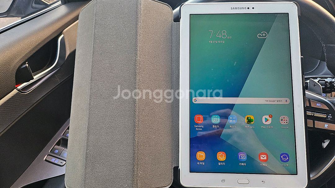 삼성 갤럭시탭 S4 LTE--0