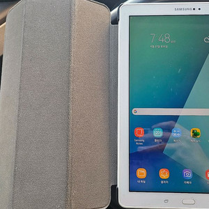 삼성 갤럭시탭 S4 LTE