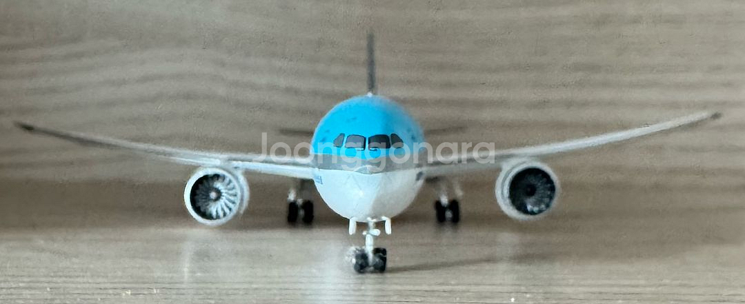 대한항공 / B787-9 / HL8081 / 1:400--2