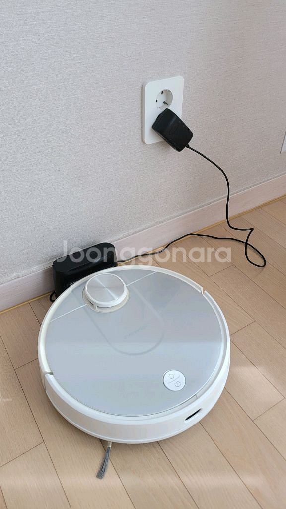로봇청소기--0