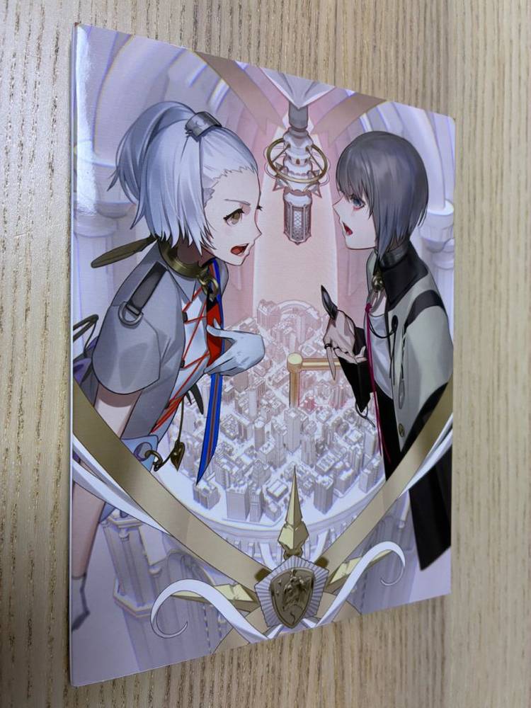 무료배송)닌텐도스위치 타이틀<칼리굴라2>--7