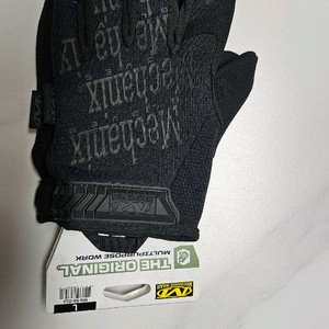 메카닉스웨어 택티컬 장갑 L