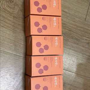 애사컷정 다이어트 보조제