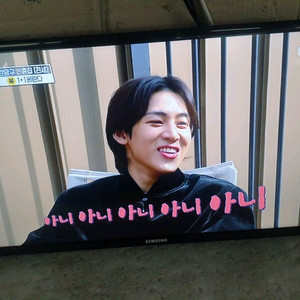 삼성 32인치 벽걸이형 LED TV 50대 판매