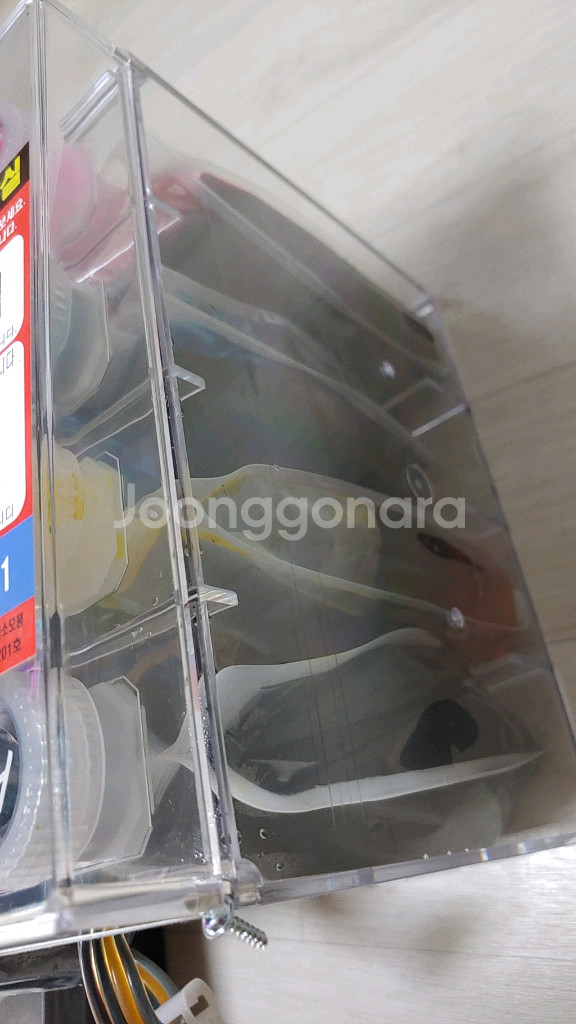 HP7110 무한잉크 A3 프린터--1