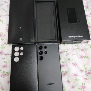 A급 ㅡ 갤럭시 S23울트라 256GB