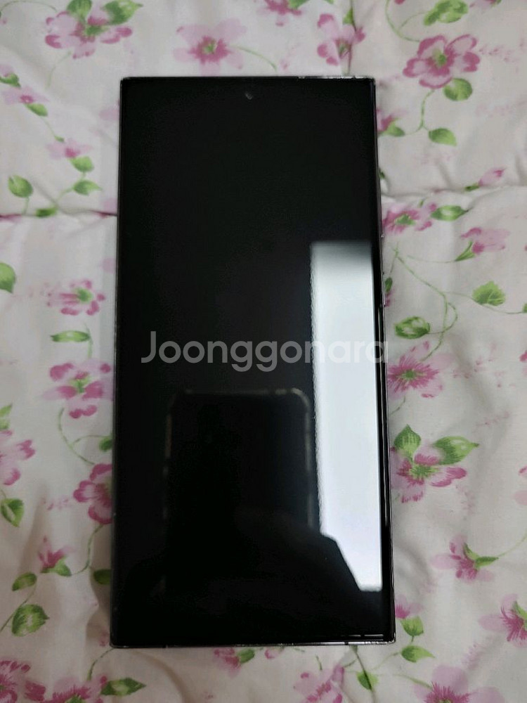 A급 ㅡ 갤럭시 S23울트라 256GB--1