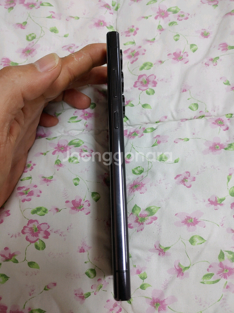 A급 ㅡ 갤럭시 S23울트라 256GB--8