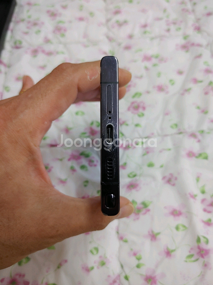 A급 ㅡ 갤럭시 S23울트라 256GB--9