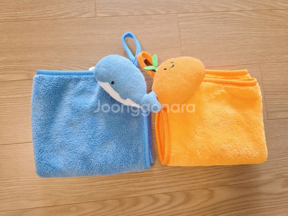 유치원고리수건 어린이집수건 핸드타올 답례품 생일선물--1