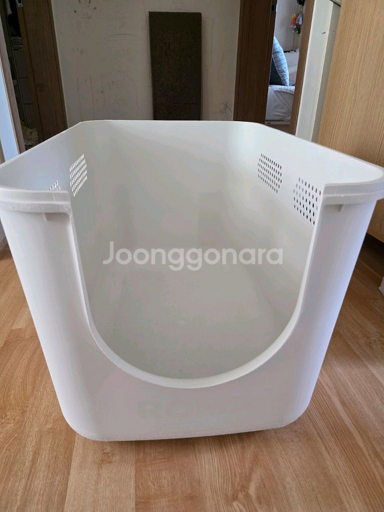 고양이 화장실,모래매트,하겐 캣잇 플레이 먹이퍼즐--2